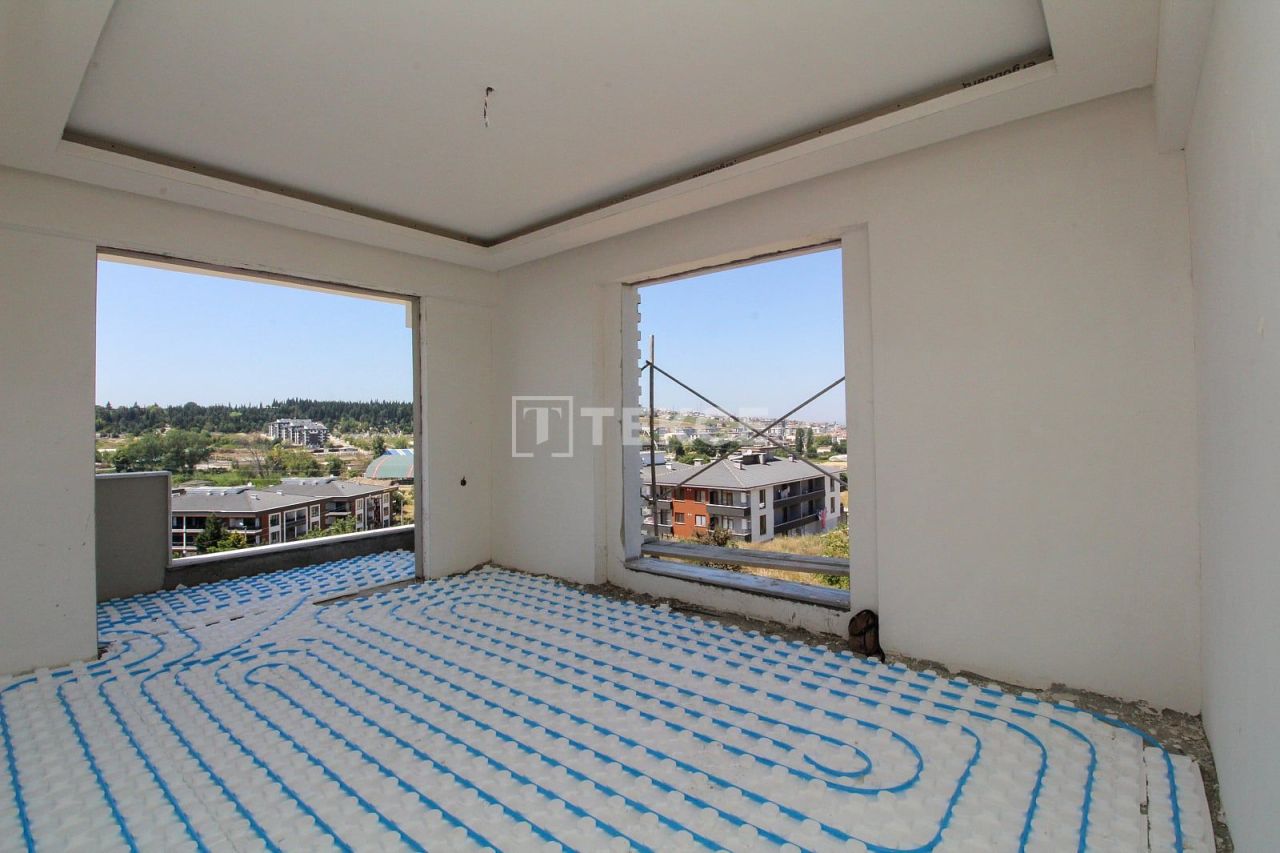 Апартаменты в Ялове, Турция, 75 м² - фото 10