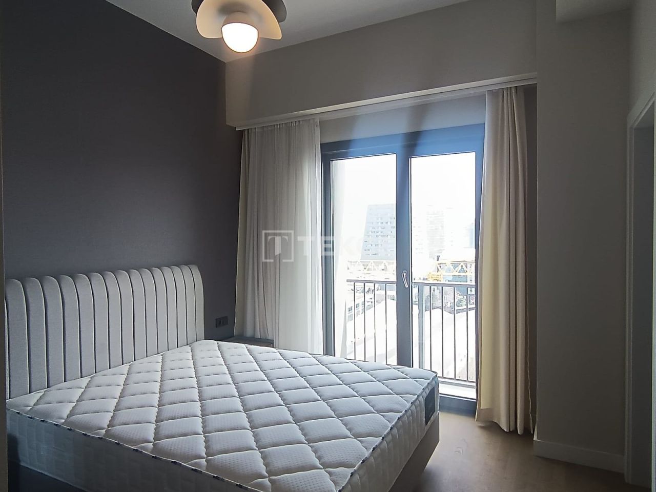 Апартаменты в Стамбуле, Турция, 91 м² - фото 10