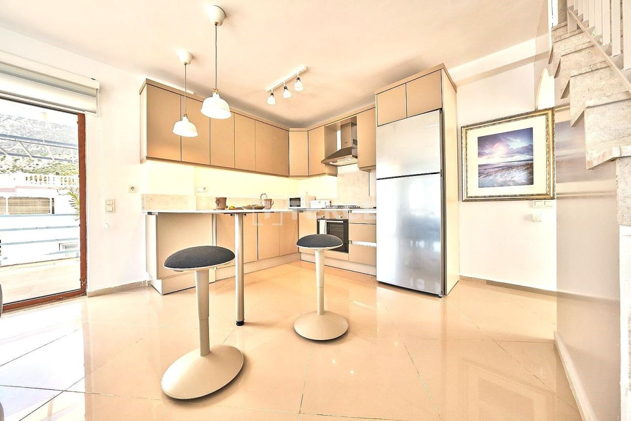 Вилла в Калкане, Турция, 140 м² - фото 10