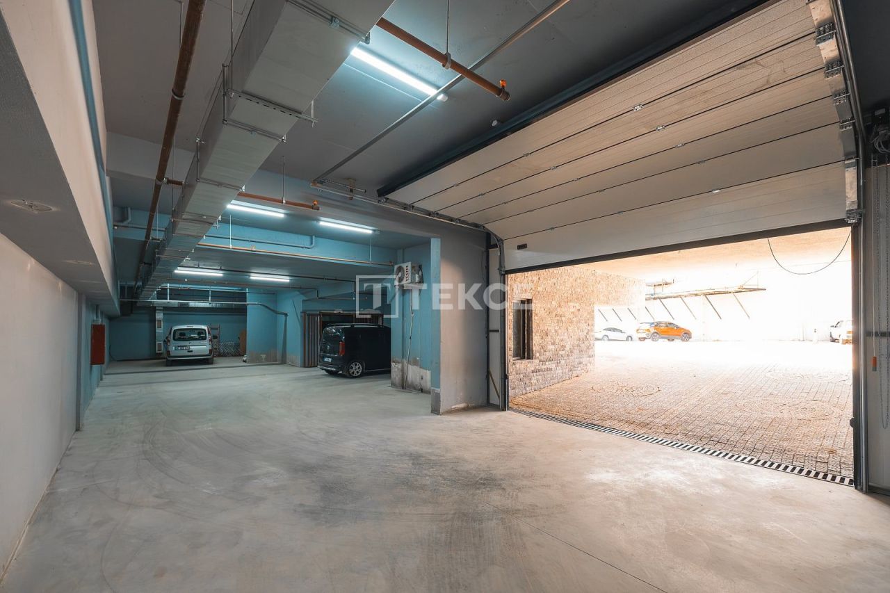 Вилла в Алании, Турция, 250 м² - фото 12