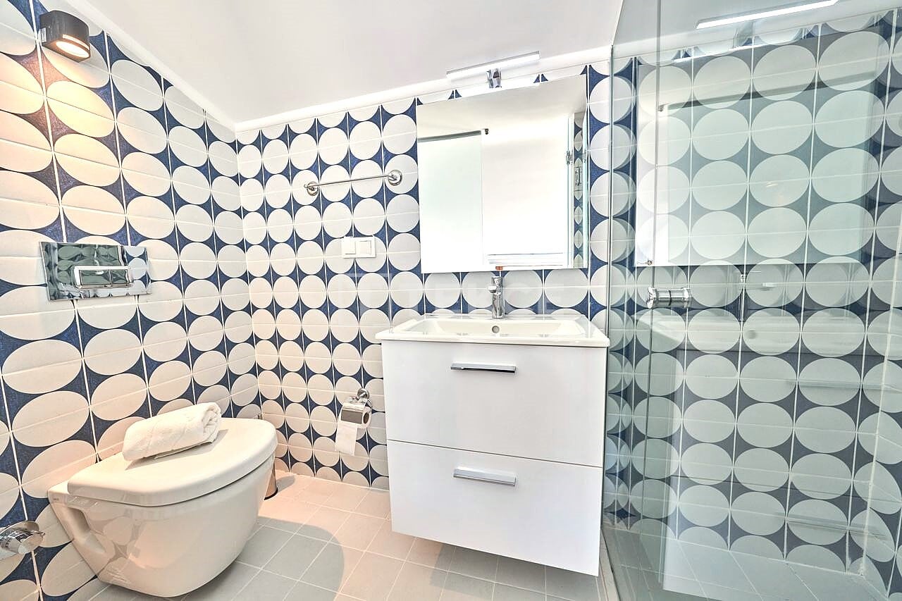 Вилла в Калкане, Турция, 140 м² - фото 12