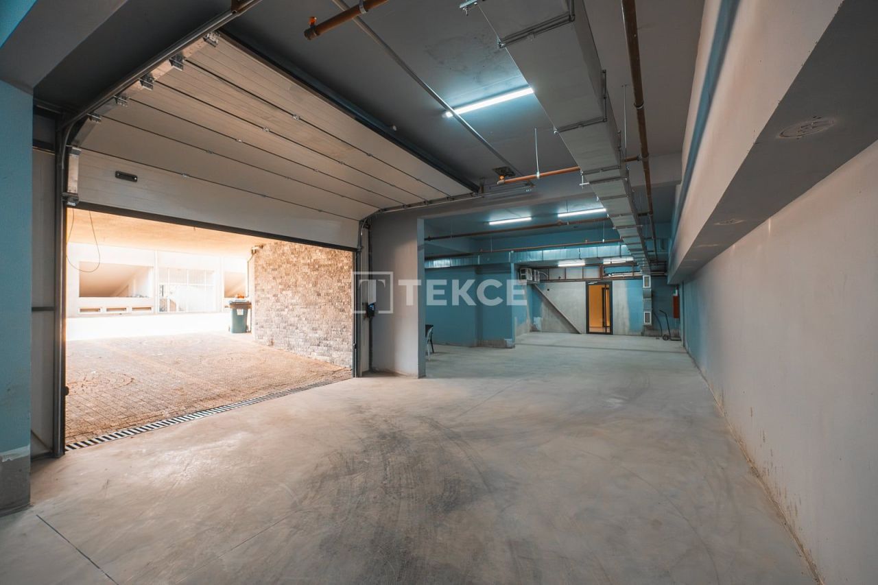 Вилла в Алании, Турция, 240 м² - фото 13