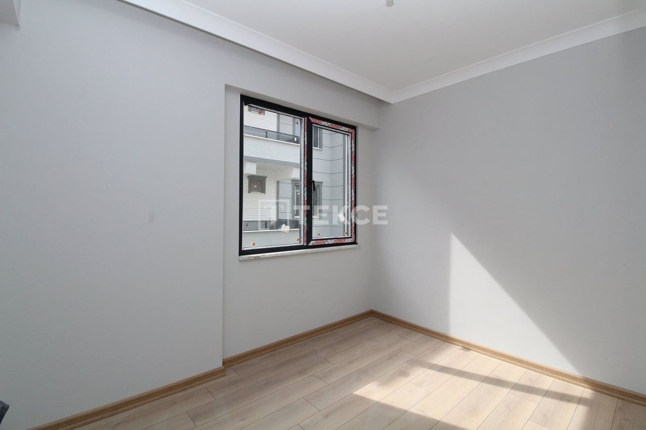 Апартаменты в Ялове, Турция, 40 м² - фото 14