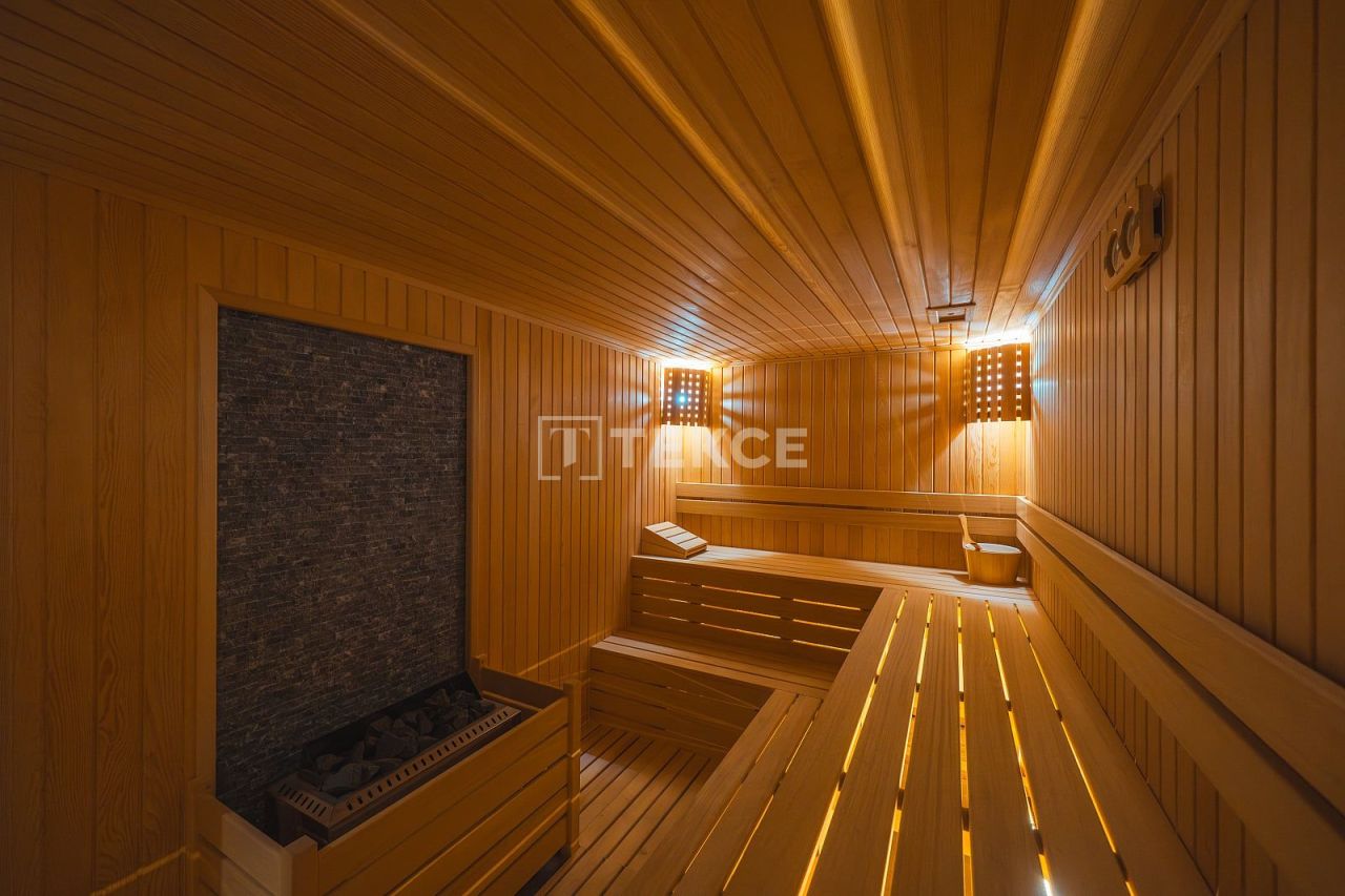 Вилла в Алании, Турция, 250 м² - фото 15