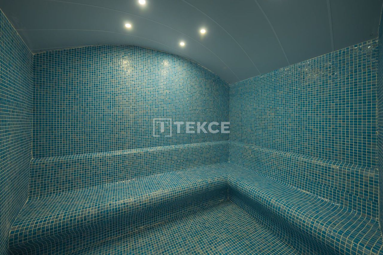 Вилла в Алании, Турция, 250 м² - фото 16