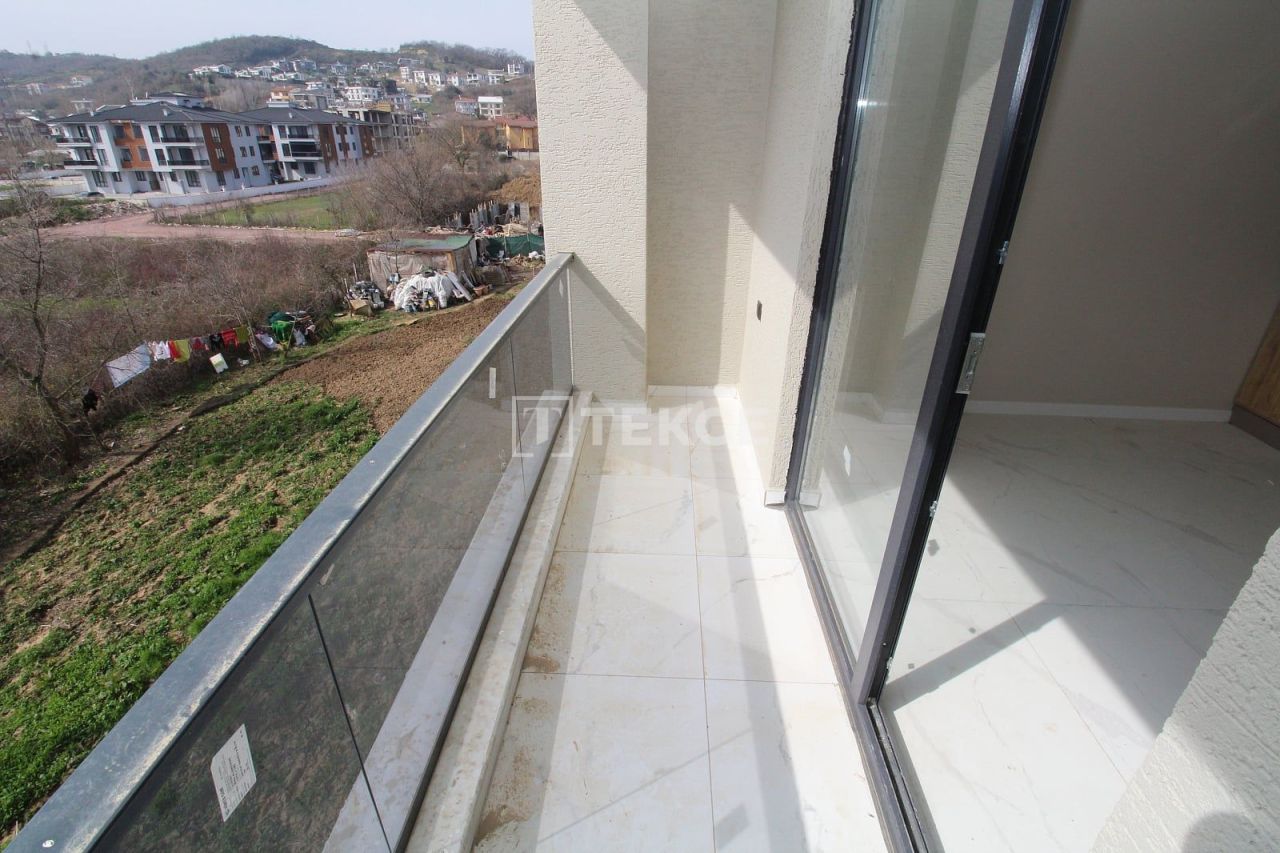 Апартаменты в Ялове, Турция, 90 м² - фото 17