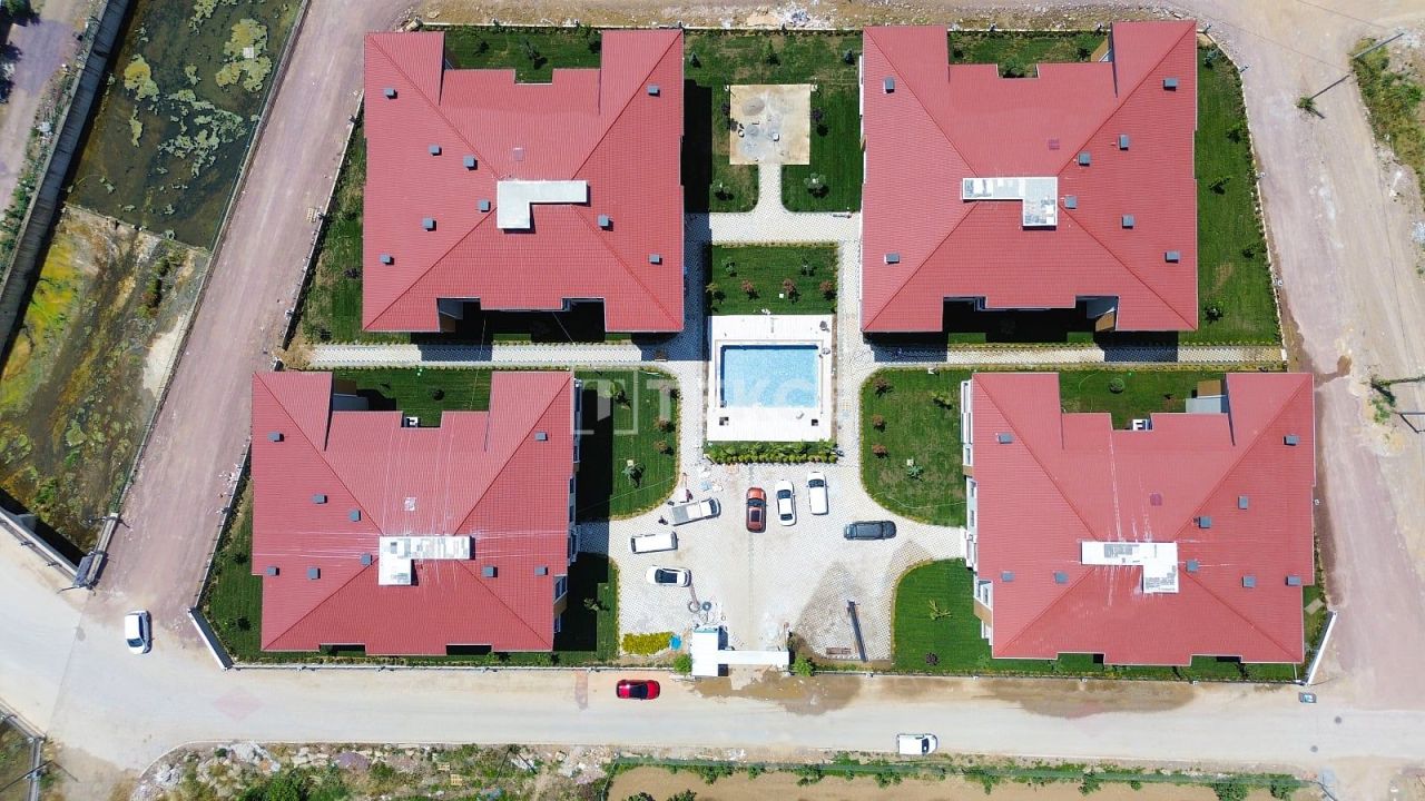 Апартаменты в Ялове, Турция, 145 м² - фото 18