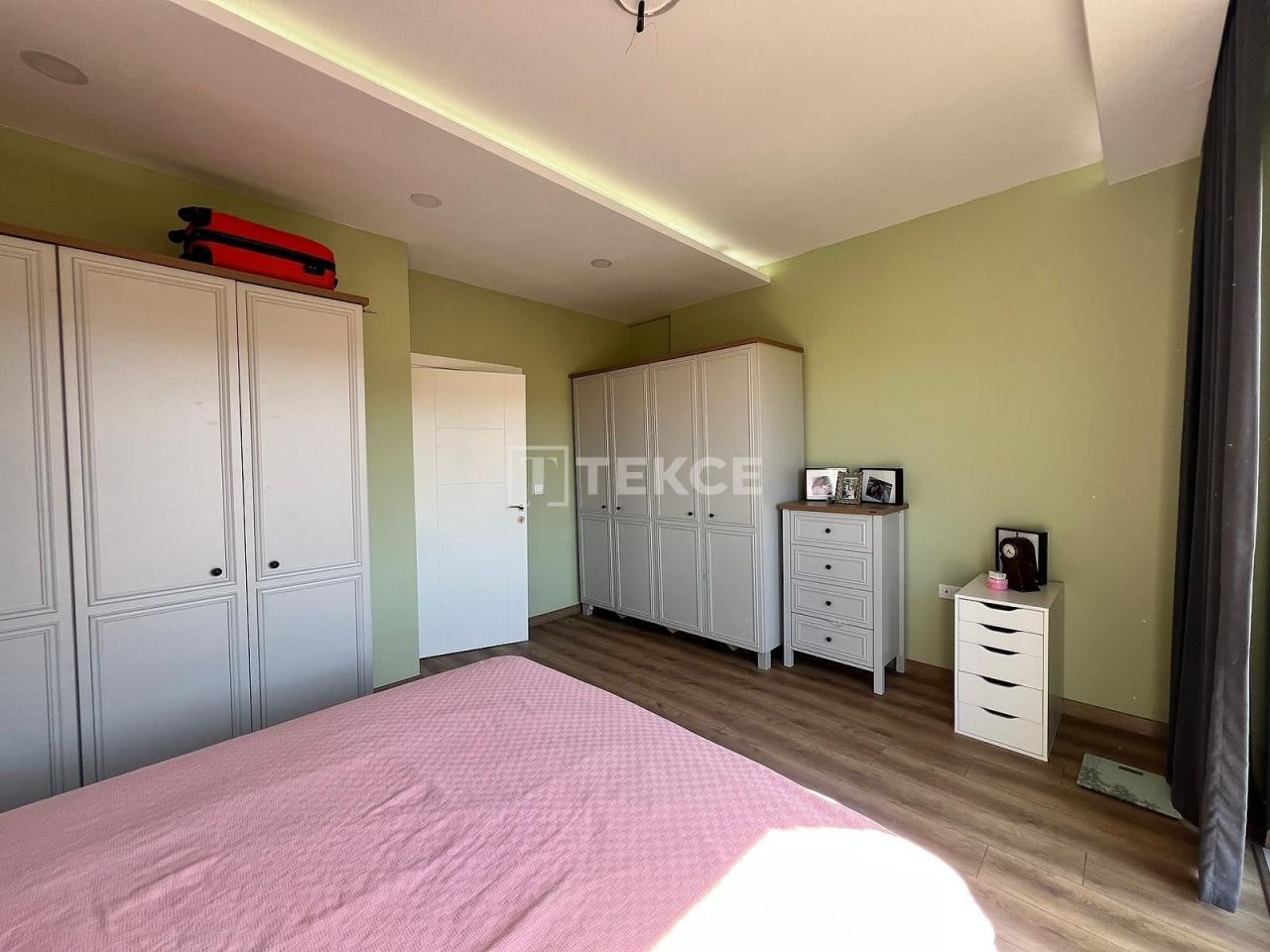 Вилла в Стамбуле, Турция, 200 м² - фото 18