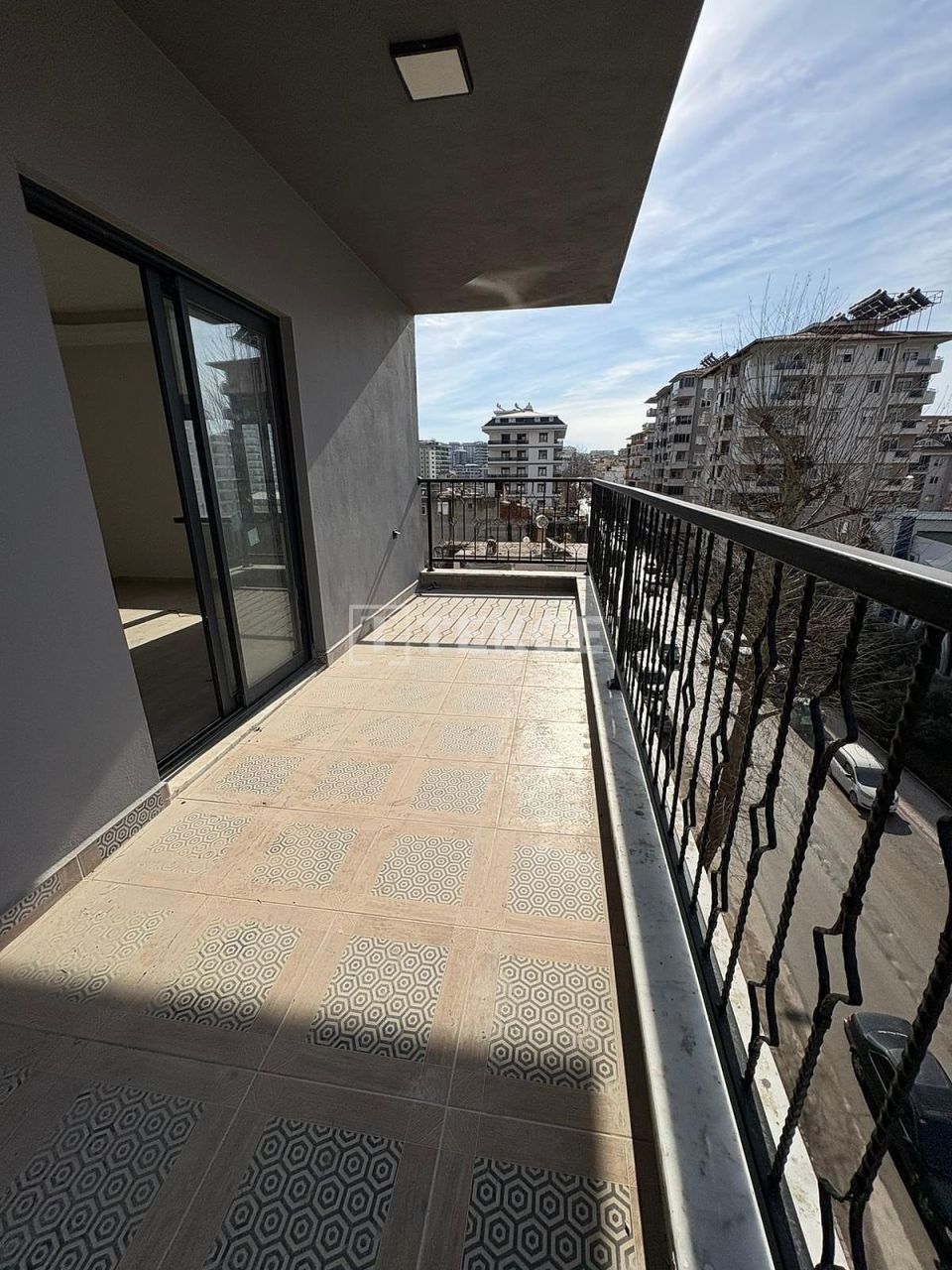 Апартаменты в Алании, Турция, 80 м² - фото 18