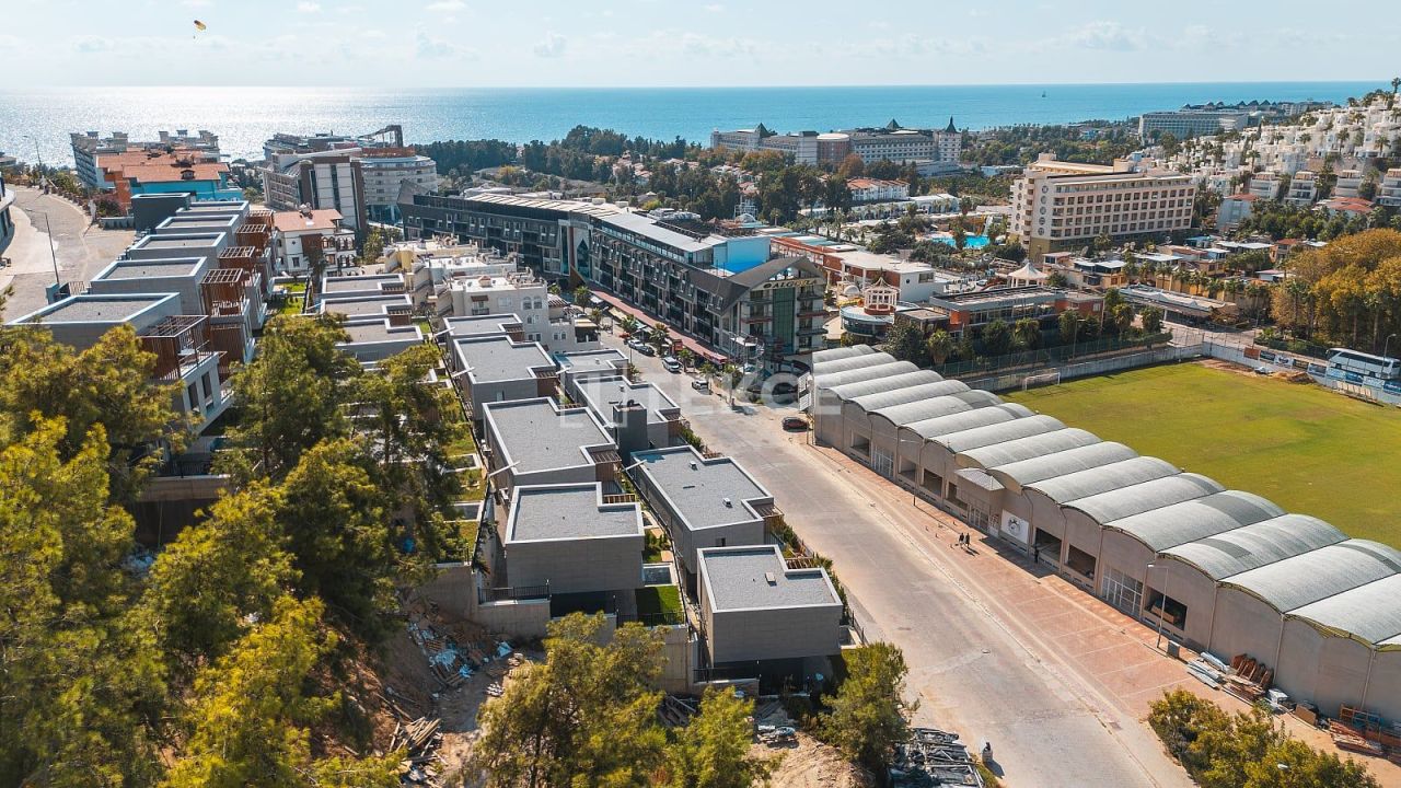 Вилла в Алании, Турция, 250 м² - фото 18