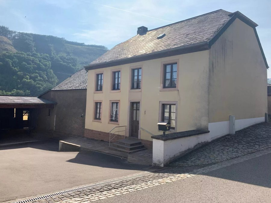 Квартира в Дикирхе, Люксембург, 1 445 м² - фото 1