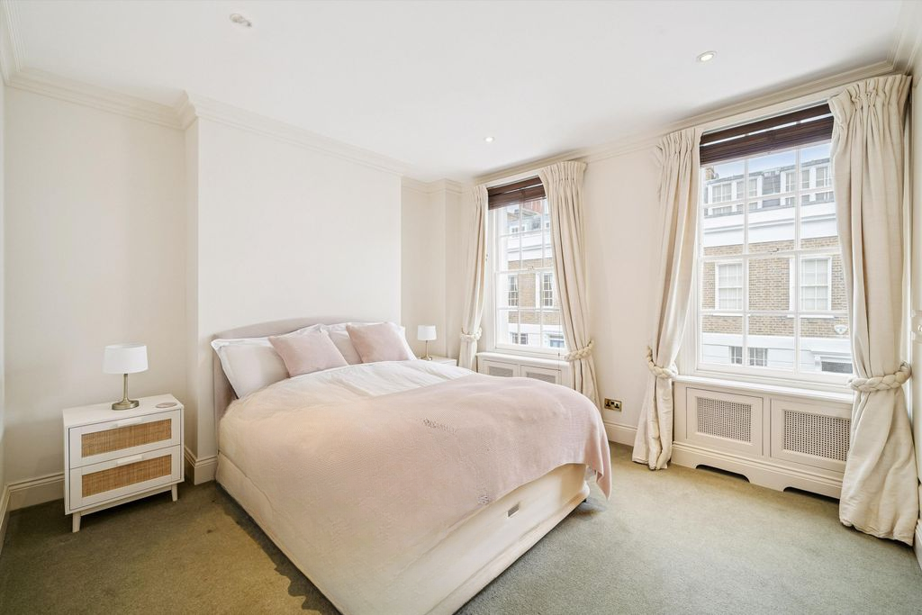 Квартира в Лондоне, Великобритания, 155 м² - фото 1