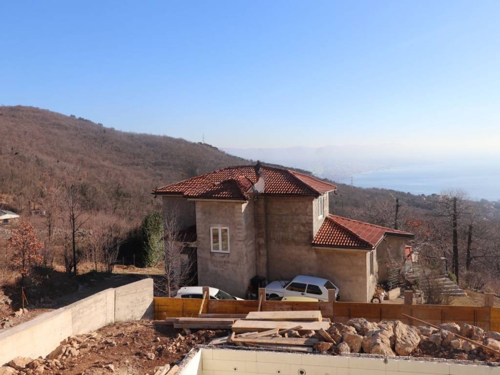 Дом в Опатии, Хорватия, 200 м² - фото 1