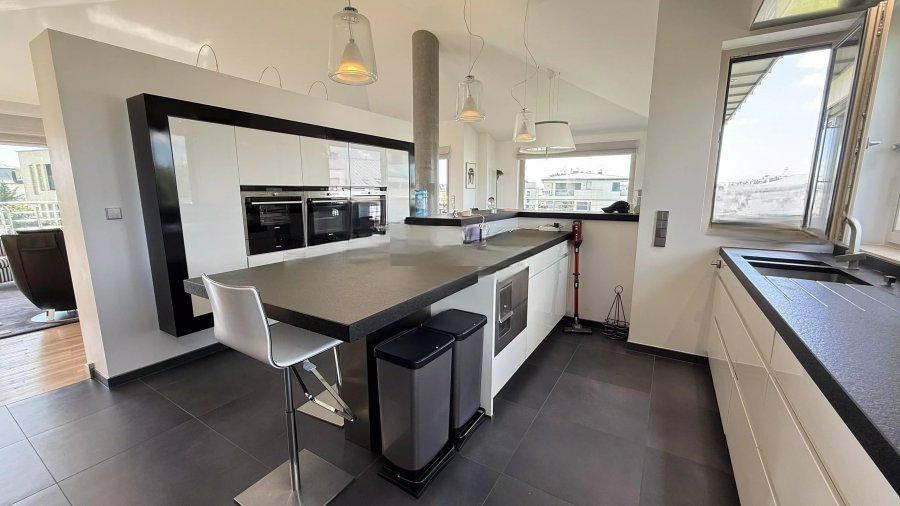 Квартира в Люксембурге, Люксембург, 230 м² - фото 1