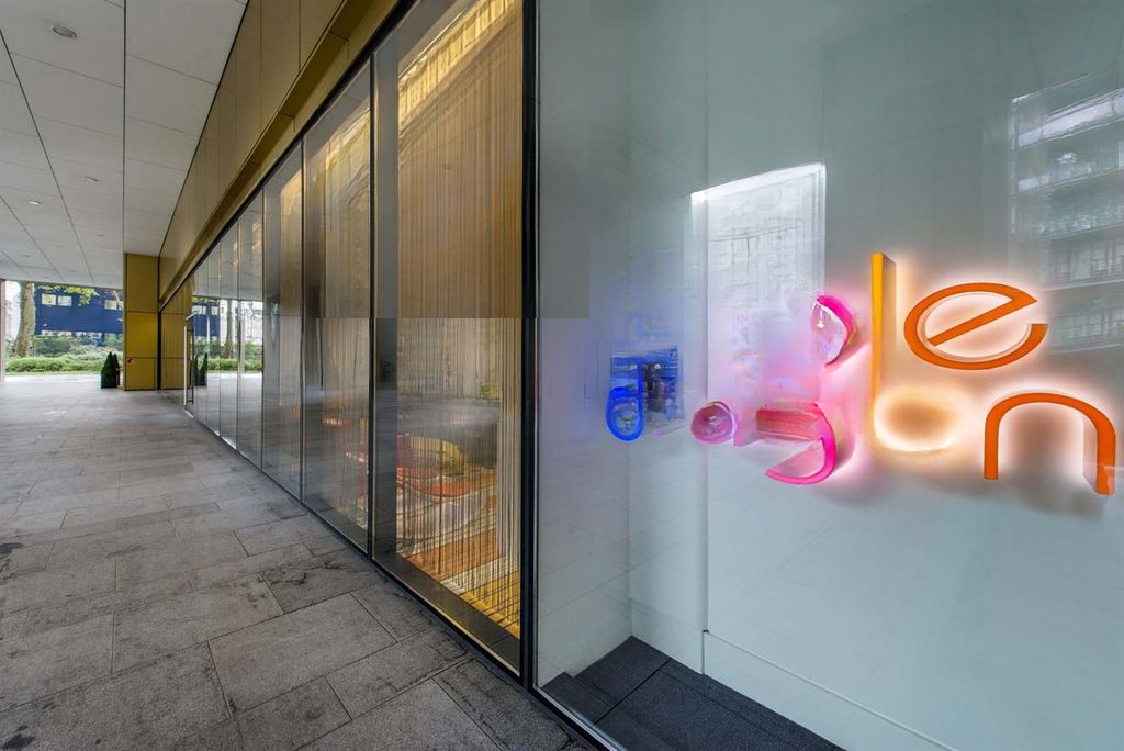 Квартира в Лондоне, Великобритания, 25 м² - фото 1