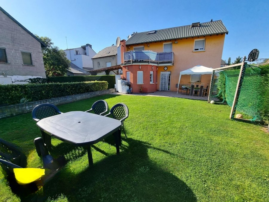 Квартира в Люксембурге, Люксембург, 140 м² - фото 1