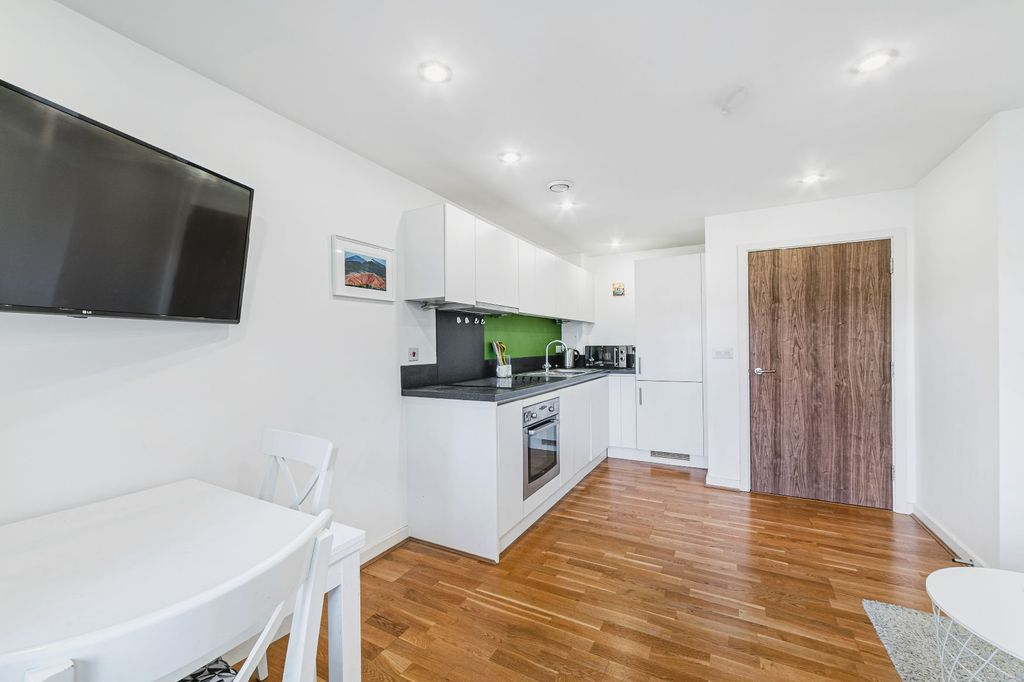 Квартира в Лондоне, Великобритания, 45 м² - фото 1