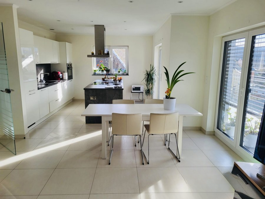 Квартира в Люксембурге, Люксембург, 115 м² - фото 1