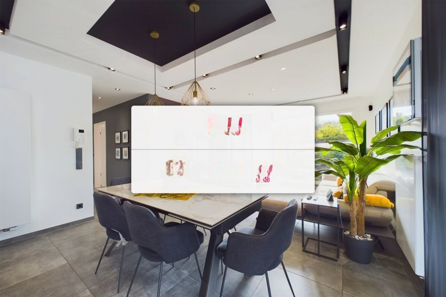 Квартира в Люксембурге, Люксембург, 110 м² - фото 1