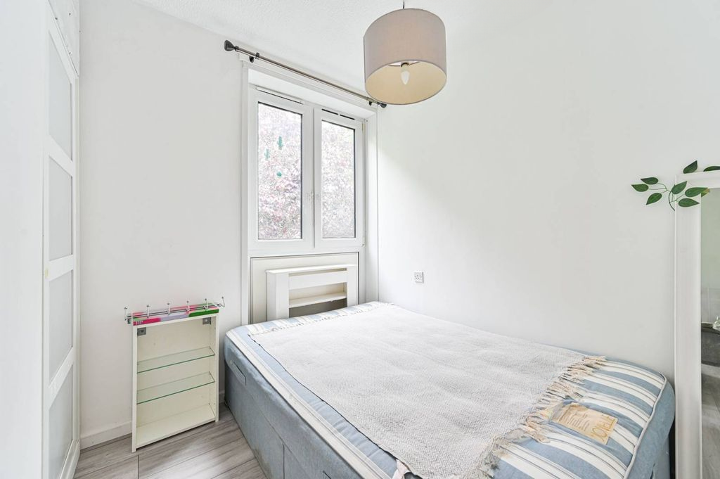 Квартира в Лондоне, Великобритания, 31 м² - фото 1