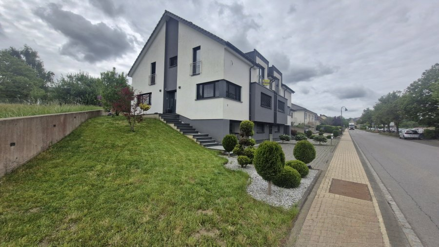 Квартира в Дикирхе, Люксембург, 190 м² - фото 1