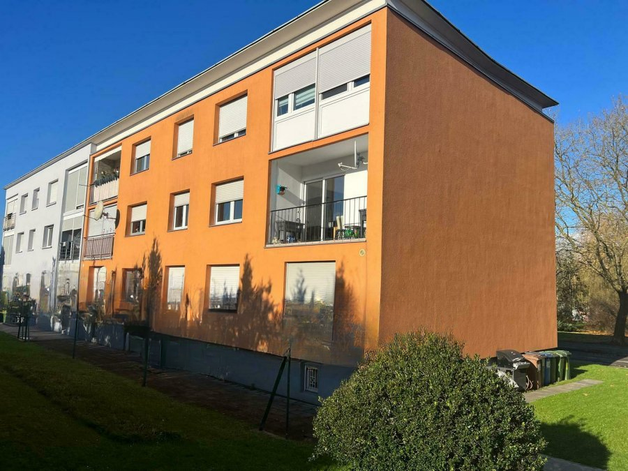 Квартира в Люксембурге, Люксембург, 70 м² - фото 1