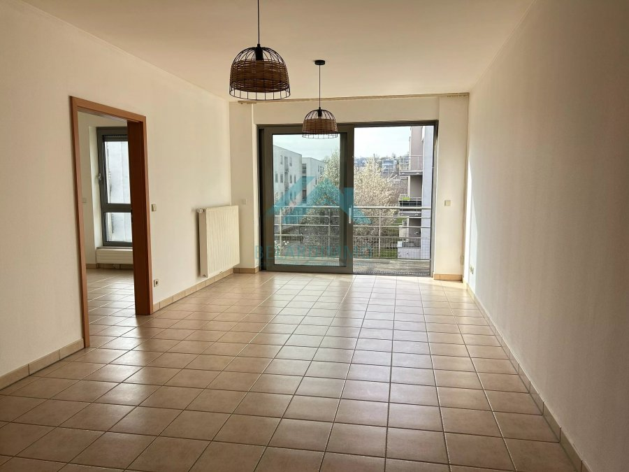 Квартира в Люксембурге, Люксембург, 61 м² - фото 1