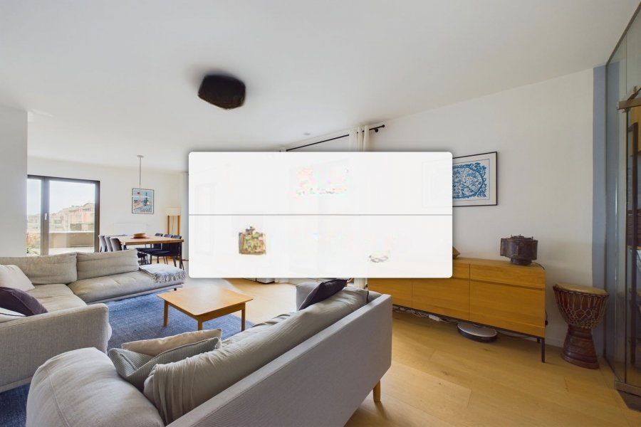 Квартира в Люксембурге, Люксембург, 121 м² - фото 1