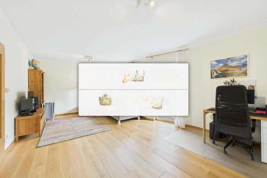 Квартира в Люксембурге, Люксембург, 79 м² - фото 1