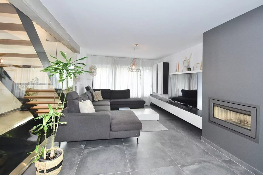 Квартира в Дикирхе, Люксембург, 125 м² - фото 1