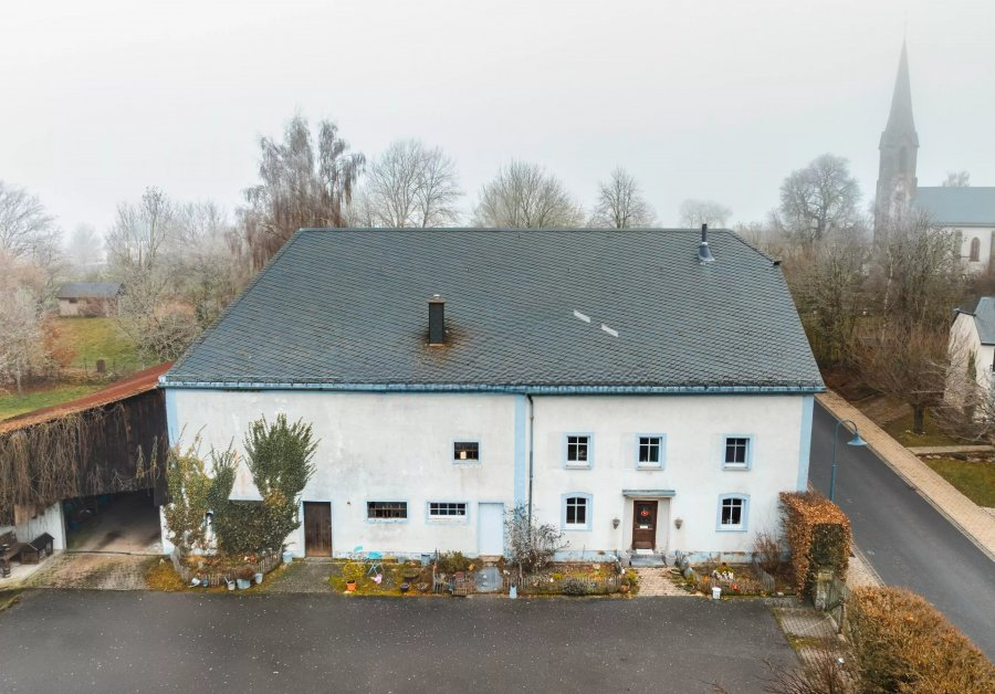 Квартира в Дикирхе, Люксембург, 125 м² - фото 1