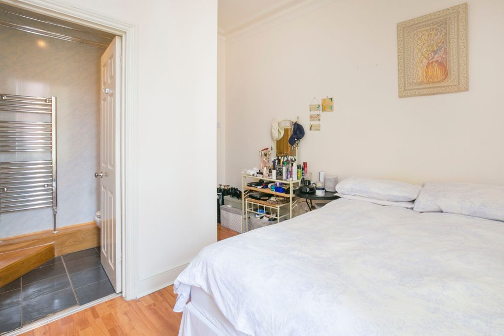 Квартира в Лондоне, Великобритания, 45 м² - фото 1