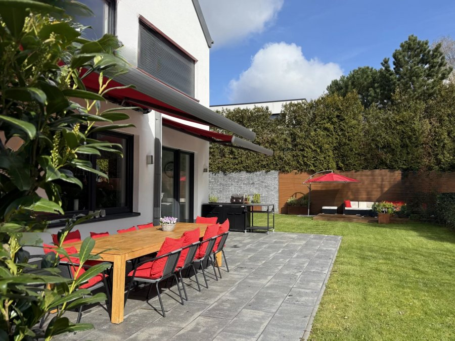 Квартира в Люксембурге, Люксембург, 350 м² - фото 1