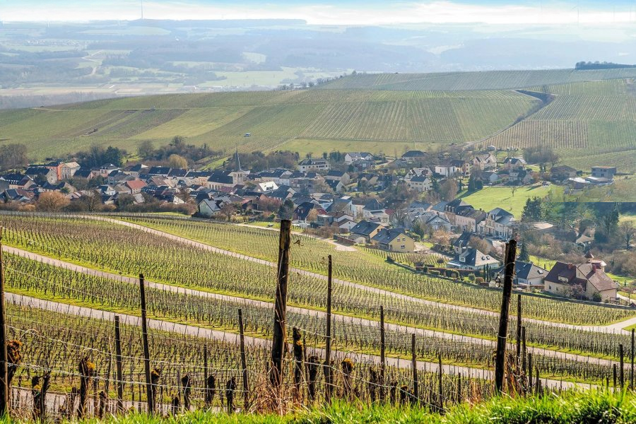 Квартира в Гревенмахере, Люксембург, 148 м² - фото 1