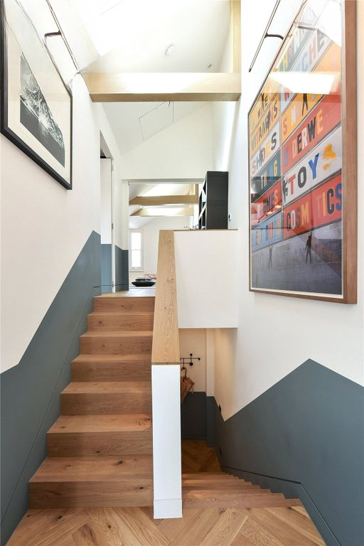 Квартира в Лондоне, Великобритания, 66 м² - фото 1