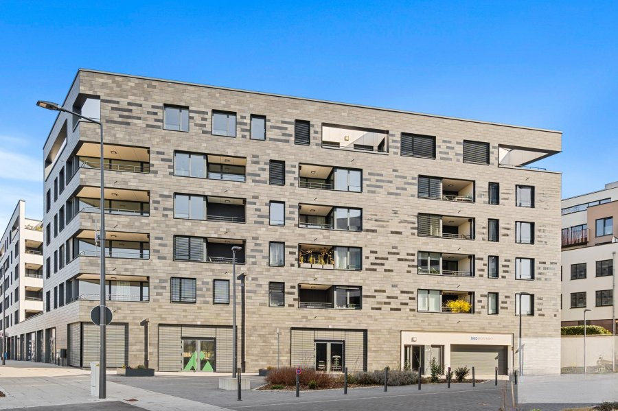 Квартира в Леллиге, Люксембург, 63 м² - фото 1