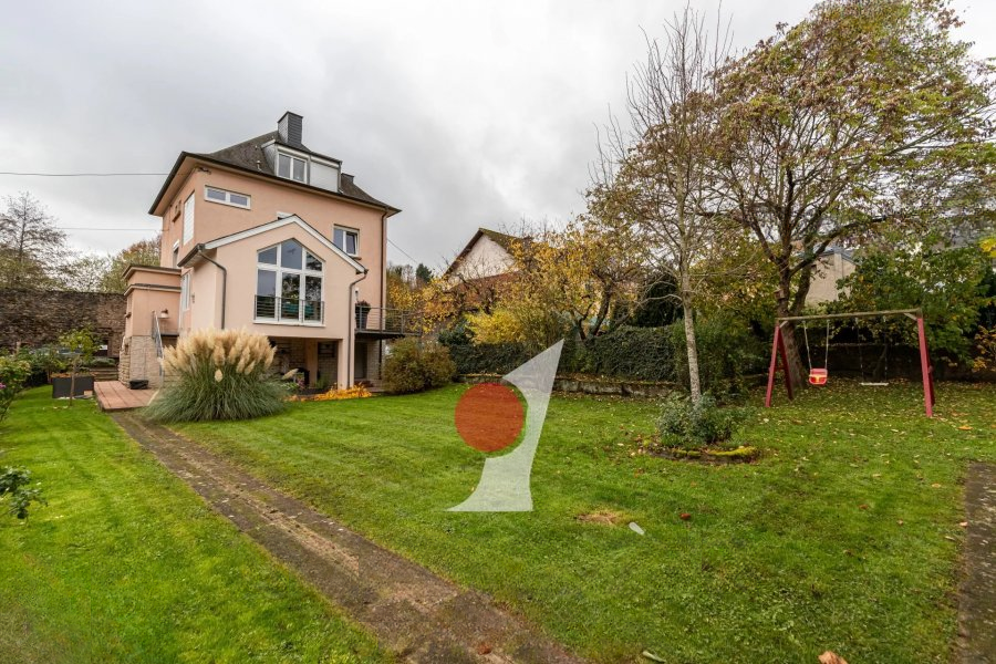 Квартира в Гревенмахере, Люксембург, 163 м² - фото 1