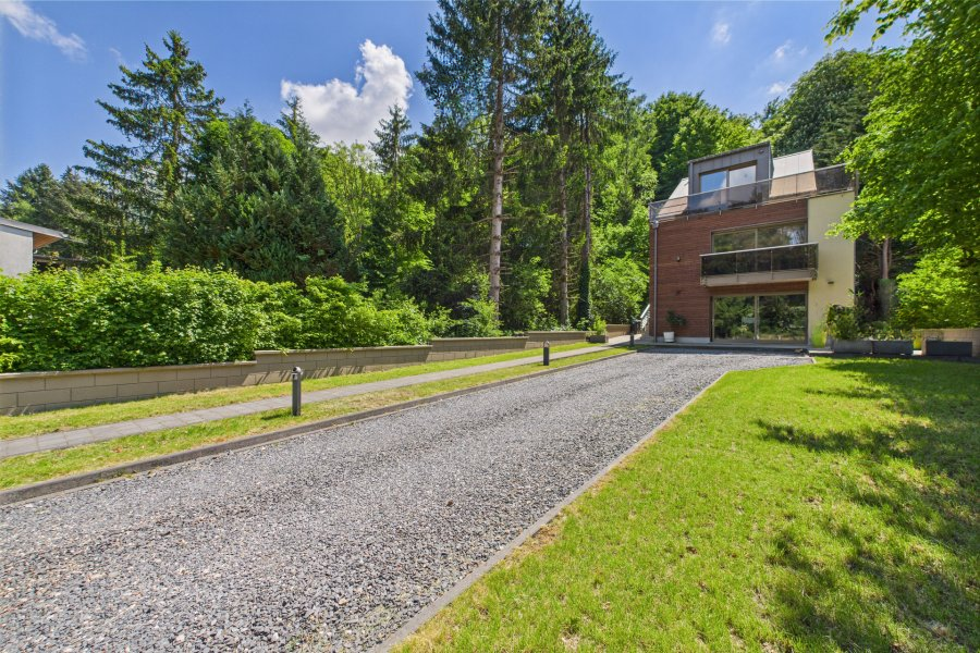 Квартира в Люксембурге, Люксембург, 235 м² - фото 1