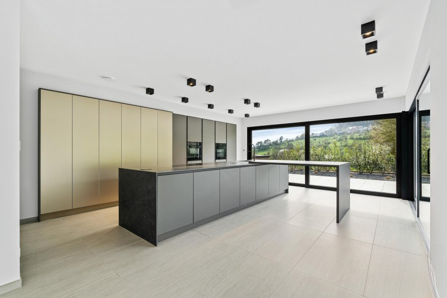 Квартира в Люксембурге, Люксембург, 391 м² - фото 1