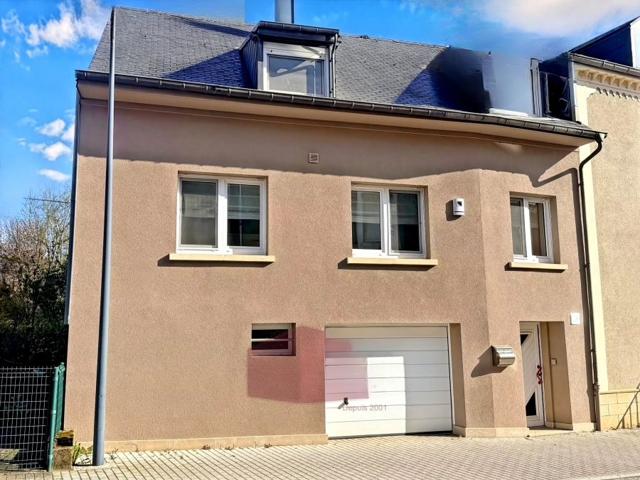 Квартира в Люксембурге, Люксембург, 170 м² - фото 1