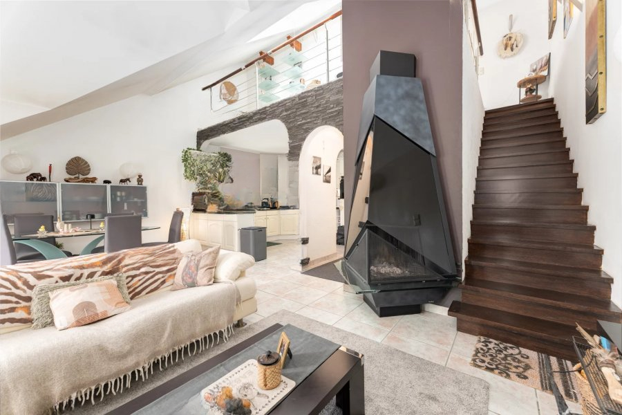 Квартира в Люксембурге, Люксембург, 100 м² - фото 1