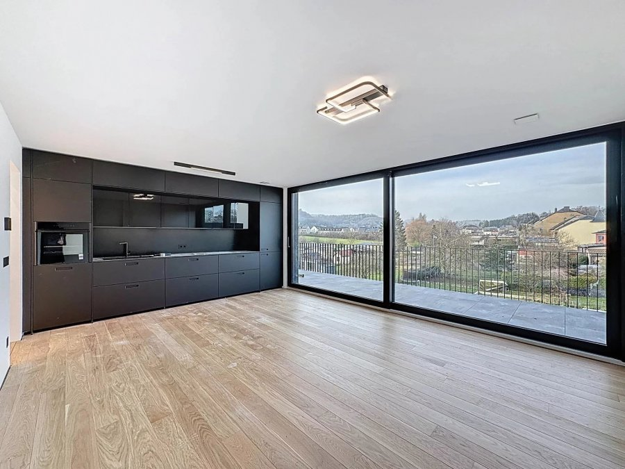 Квартира в Люксембурге, Люксембург, 80 м² - фото 1
