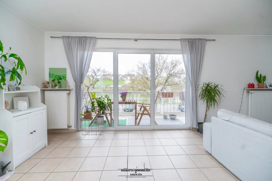 Квартира в Гревенмахере, Люксембург, 97 м² - фото 1