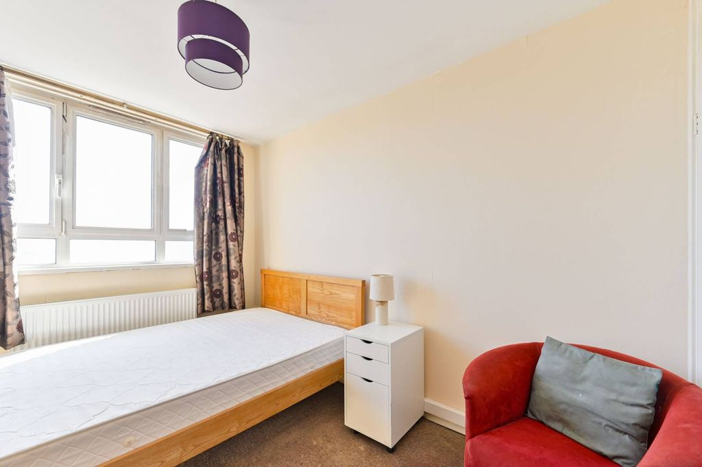 Квартира в Лондоне, Великобритания, 79 м² - фото 1