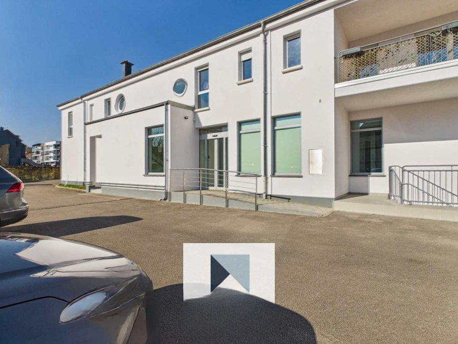 Квартира в Люксембурге, Люксембург, 88 м² - фото 1