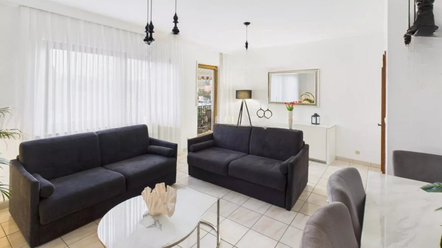 Квартира в Люксембурге, Люксембург, 87 м² - фото 1