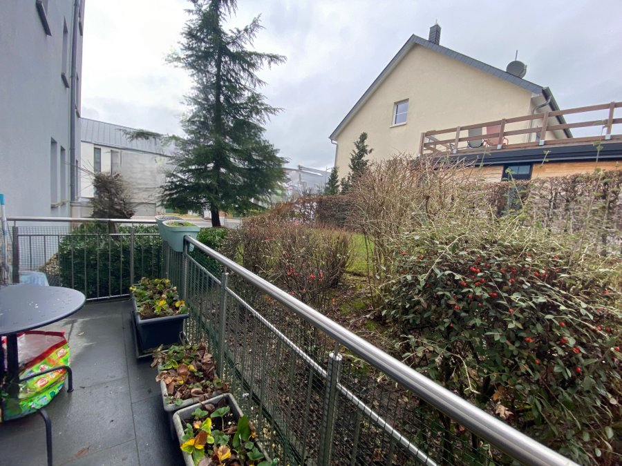 Квартира в Люксембурге, Люксембург, 42 м² - фото 1