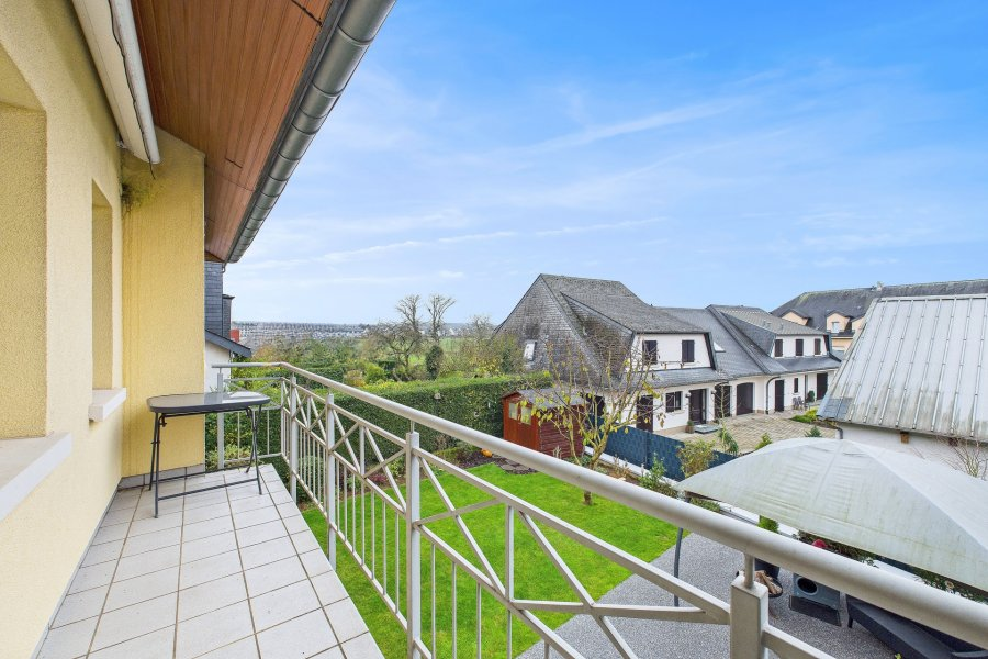 Квартира в Люксембурге, Люксембург, 90 м² - фото 1