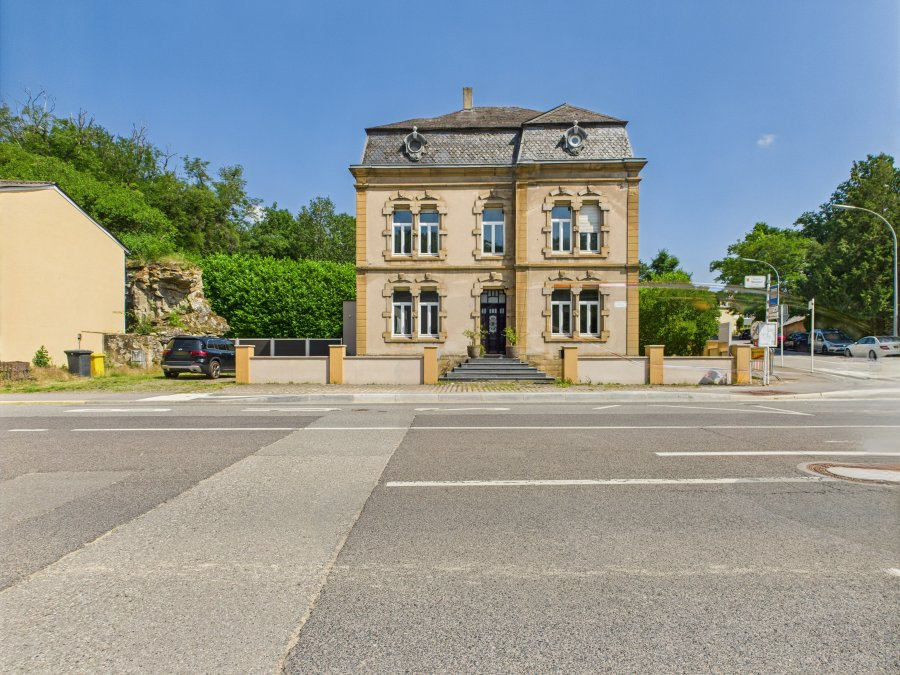 Квартира в Гревенмахере, Люксембург, 300 м² - фото 1