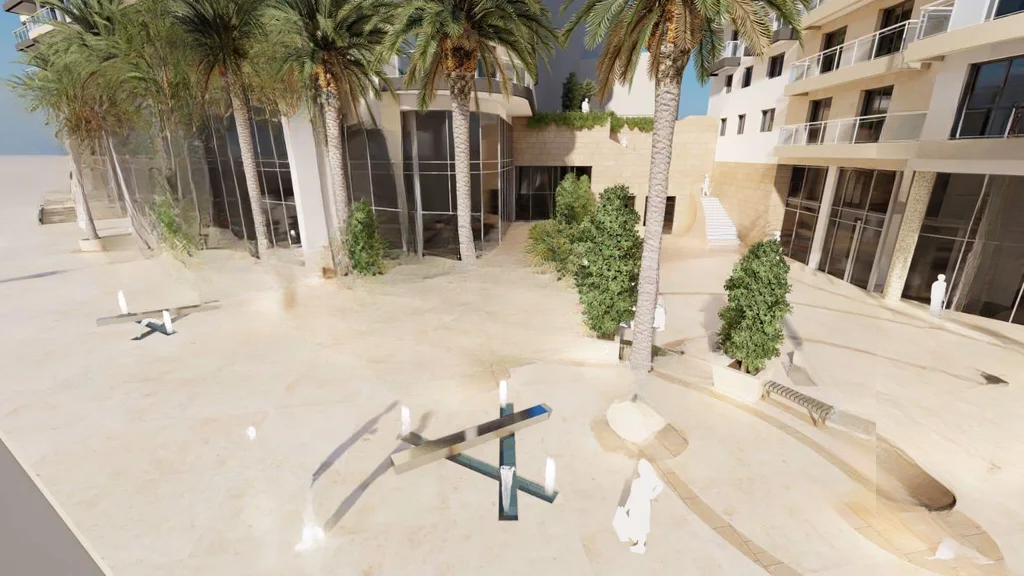 Квартира в Сан-Лоренце, Мальта, 98 м² - фото 1